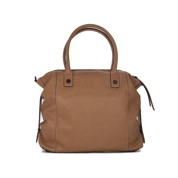 Håndtasker Hispanitas BI222239C004 Brun