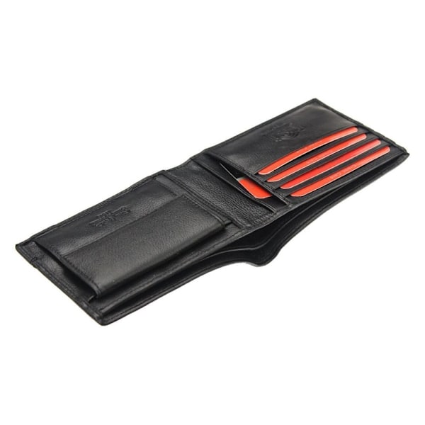 Tegnebøger Pierre Cardin TILAK25 8805 Rfid Sort