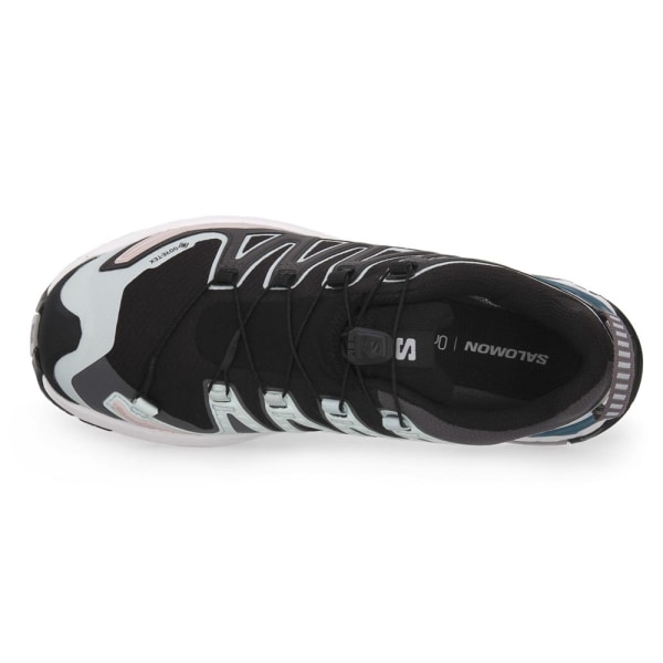 Sneakers low Salomon Xa Pro 3d V9 Gtx W Sort 39 1/3
