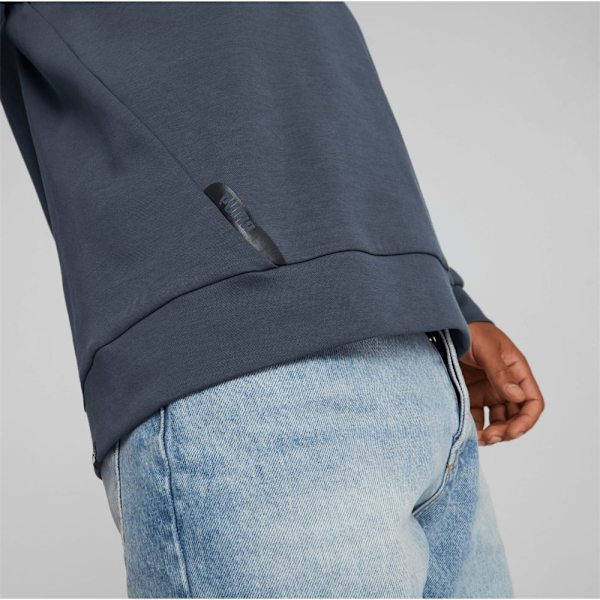 Sweatshirts Puma Radcal Crew Grå 170 - 175 cm/S