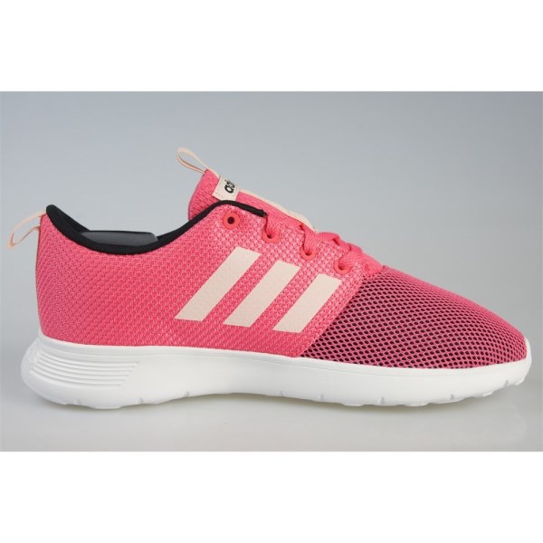 Lågskor Adidas Swifty K Rosa 38 2/3