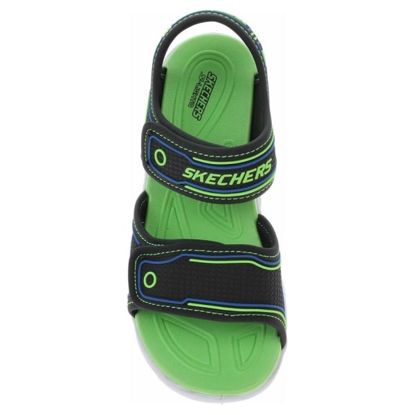 Sandaler Skechers Hypno Splash Sort 34