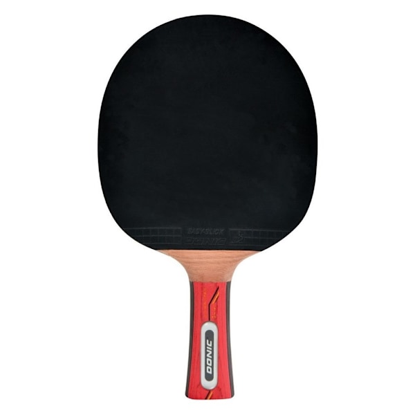 Rackets Donic Waldner 1000 Rød,Sort