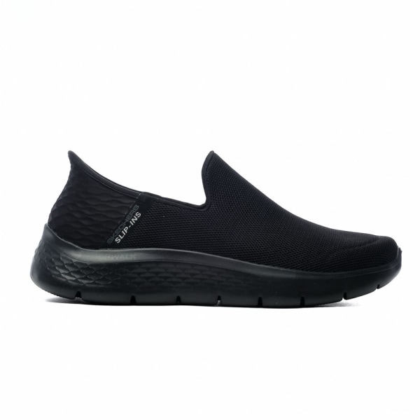 Sneakers low Skechers Go Walk Flex Sort 45