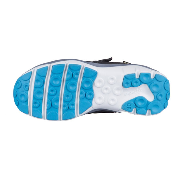 Sko Superfit Sport 5 Sort 27