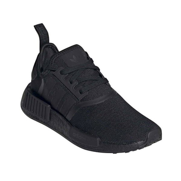 Sneakers low Adidas NMDR1 J Sort 37 1/3