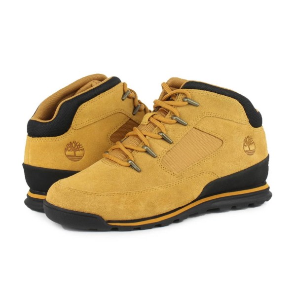 Skor Timberland Euro Rock Mid Hiker Honumg 44