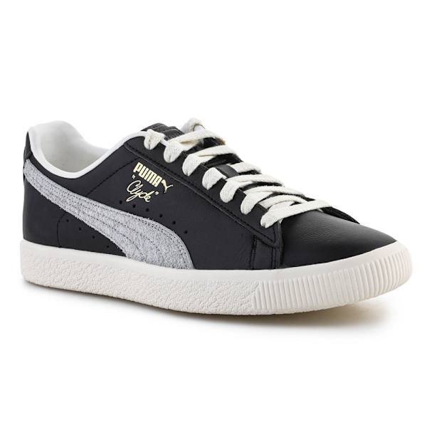 Kengät Puma Clyde Base Mustat 42.5