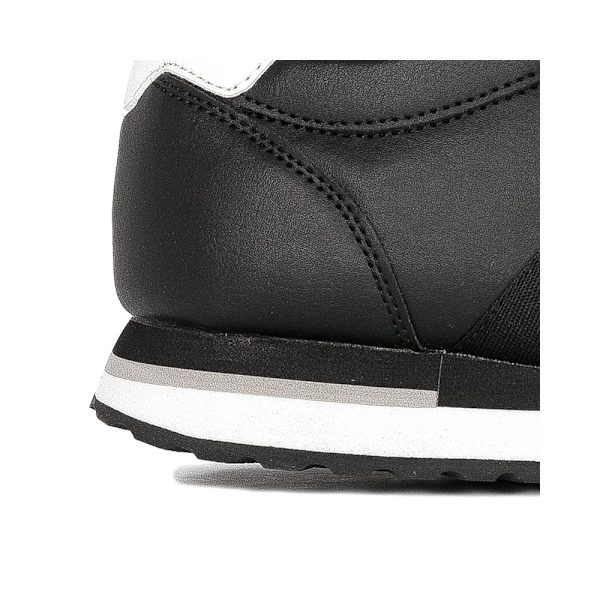 Sneakers low U.S. Polo Assn XIRIO003M3YM2 Sort 41