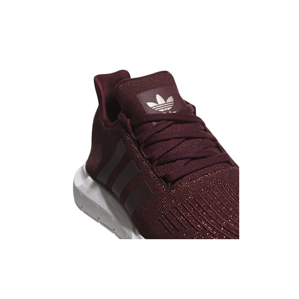 Lågskor Adidas Swift Run Rödbrunt 36 2/3
