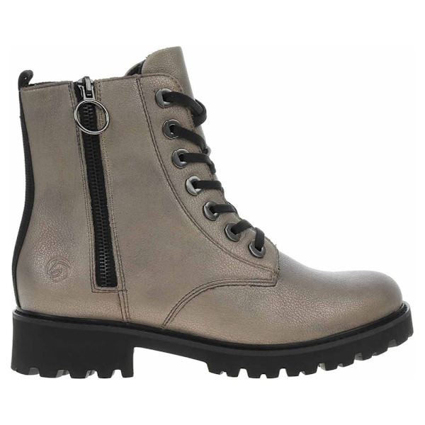 Kengät Remonte D867191 Harmaat 37
