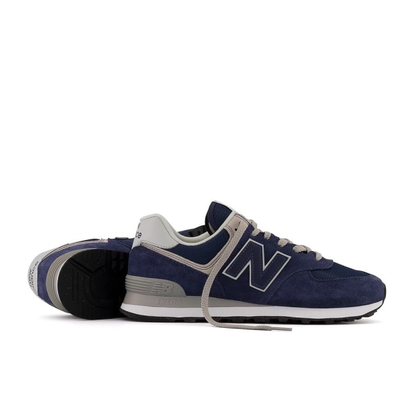 Puolikengät New Balance 574 Tummansininen 45