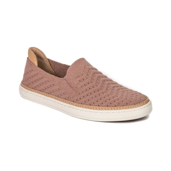 Sneakers low UGG Sammy Cheveron Pink 36