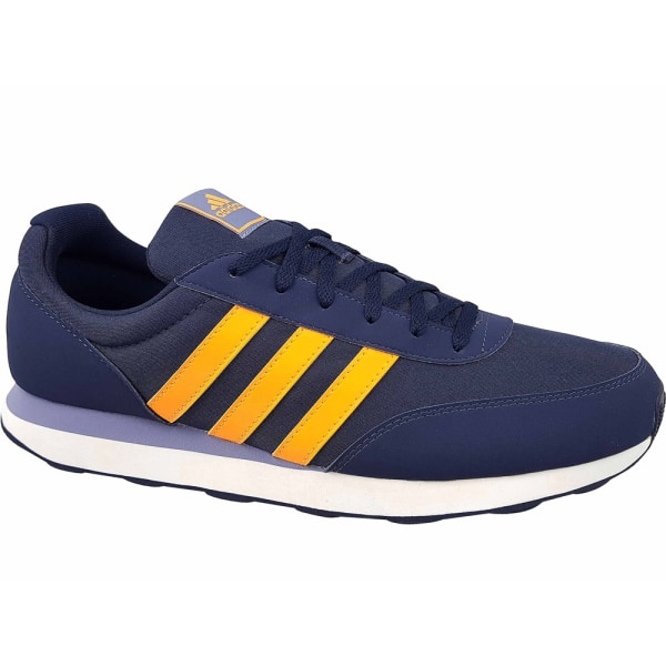 Puolikengät Adidas Run 60S 30 Tummansininen 40