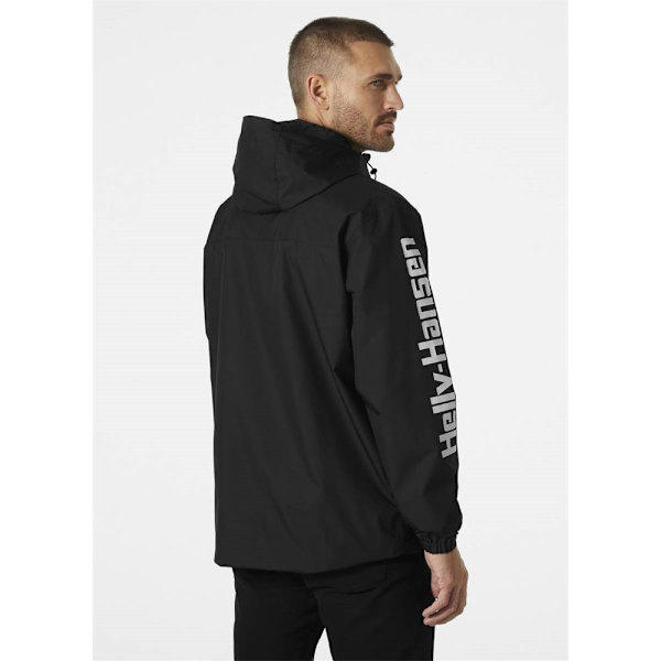 takki Helly Hansen Yu Ervik Jacket Mustat 173 - 179 cm/M