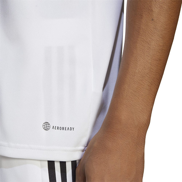Shirts Adidas Tiro 23 League Vit 188 - 193 cm/XXL