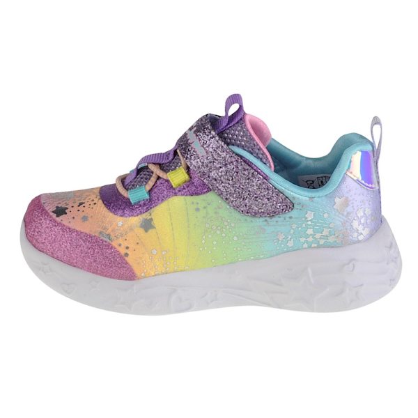 Lågskor Skechers Unicorn Charmer Twilight Dream Blå,Lila 22