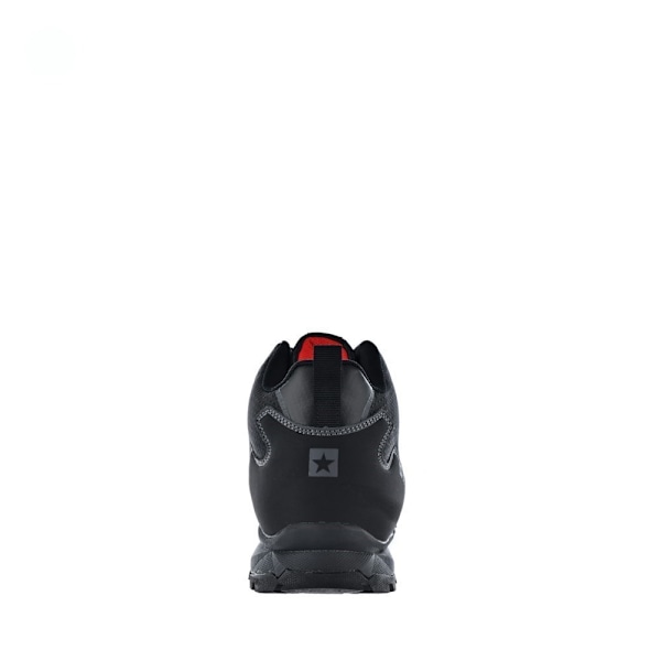 Sko Big Star KK174374 Sort 44