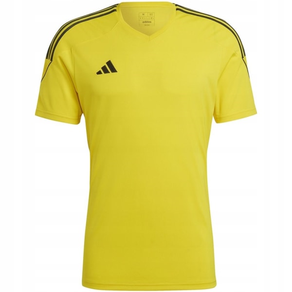 T-paidat Adidas Tiro 23 League Keltaiset 188 - 193 cm/XXL