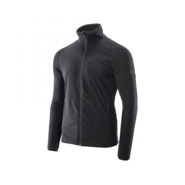 Puserot je Fleecet Magnum Essential Microfleece Grafiitin väriset 178 - 182 cm/M
