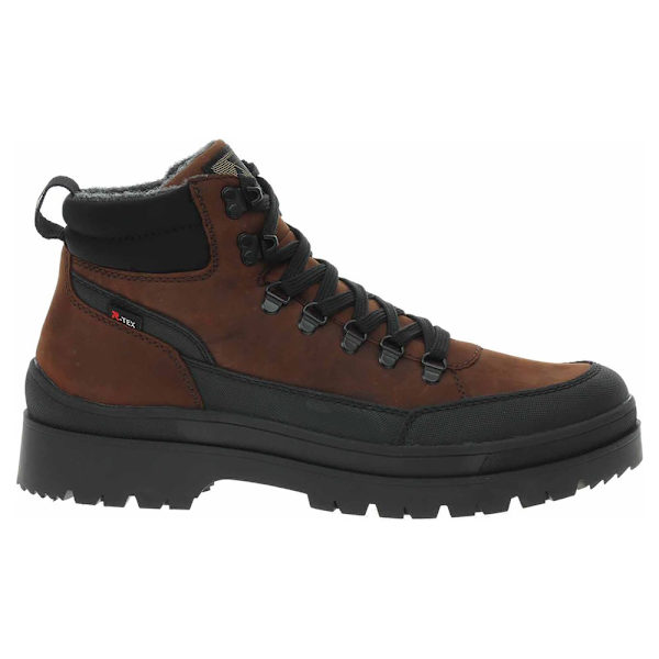Skor Rieker U026025 Bruna 44