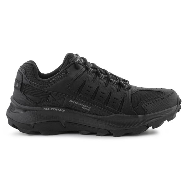 Sneakers low Skechers Relaxed Fit Equalizer 50 Trail Solix Sort 42.5