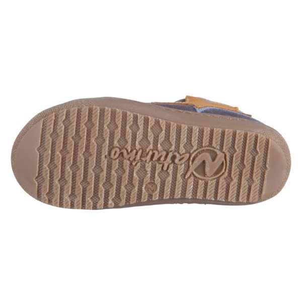 Kengät Naturino Flexy Violetit 22