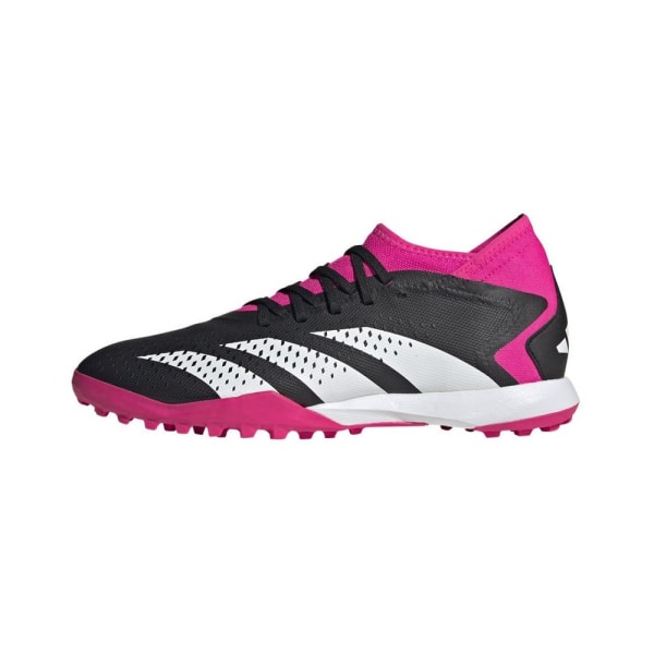 Sneakers low Adidas Predator ACCURACY3 TF Sort 45 1/3