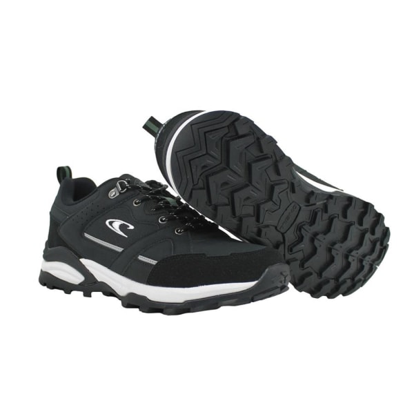 Sneakers low O'Neill Stratton Men Low Sort 44
