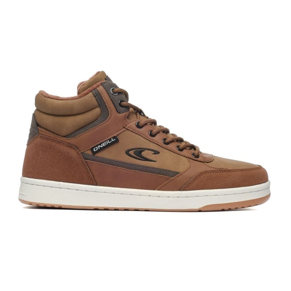Sko O'Neill Barco Men Mid Brun 41