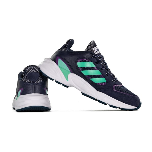 Puolikengät Adidas 90S Valasion Mustat 38