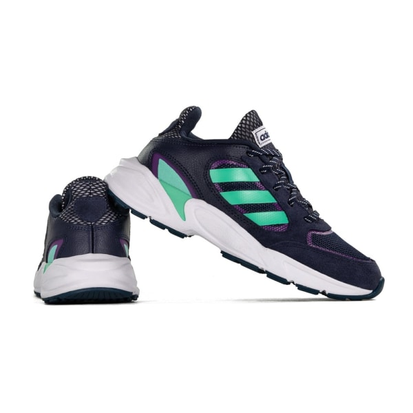 Sneakers low Adidas 90S Valasion Sort 38