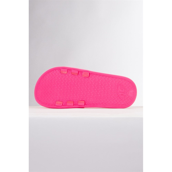 Tofflor 4F SS23FFLIF069CIEMNYR Rosa 40