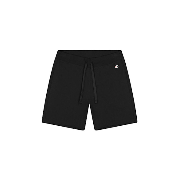 Byxor Champion 114910KK001 Svarta 158 - 162 cm/XS