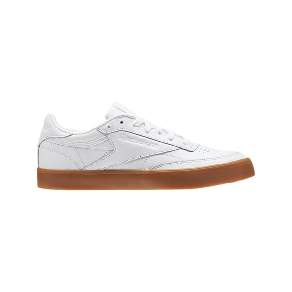 Lågskor Reebok Classic Club C Vit 37