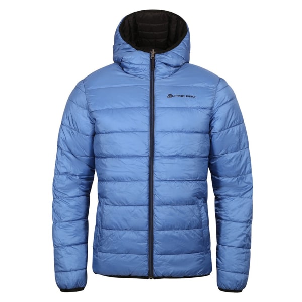 Jakker Alpine Pro Erom Sort,Blå 198 - 202 cm/3XL