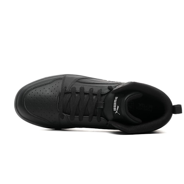 Kengät Puma Rebound V6 Mustat 42.5
