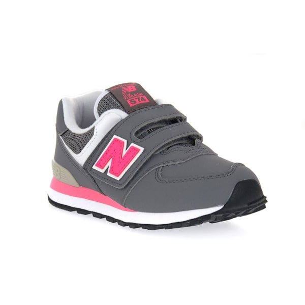 Sko New Balance 574 Grå 28