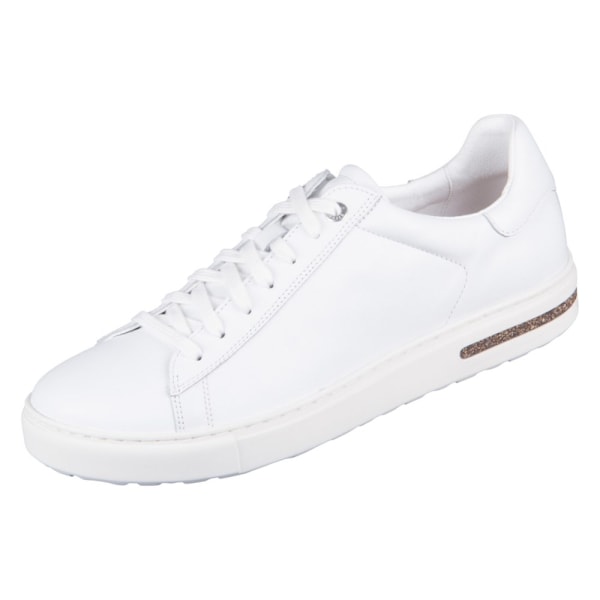 Lågskor Birkenstock Bend Vit 42