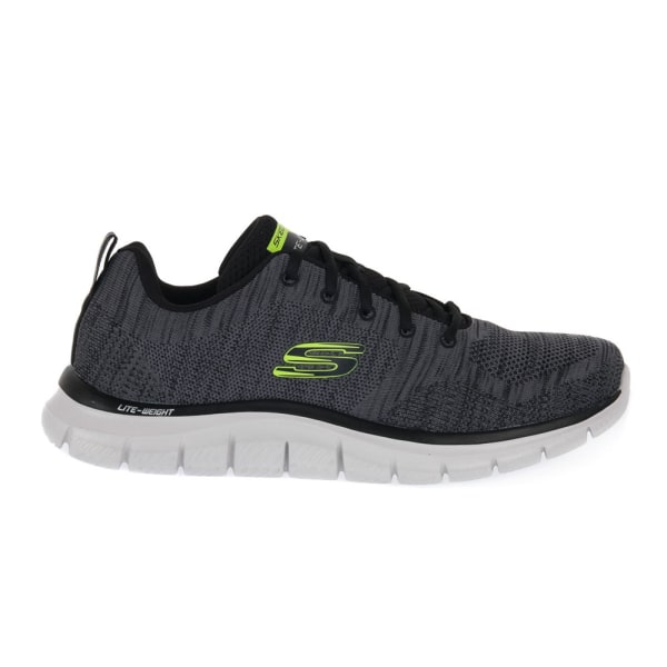 Lågskor Skechers Track Front Runner Grafit 46