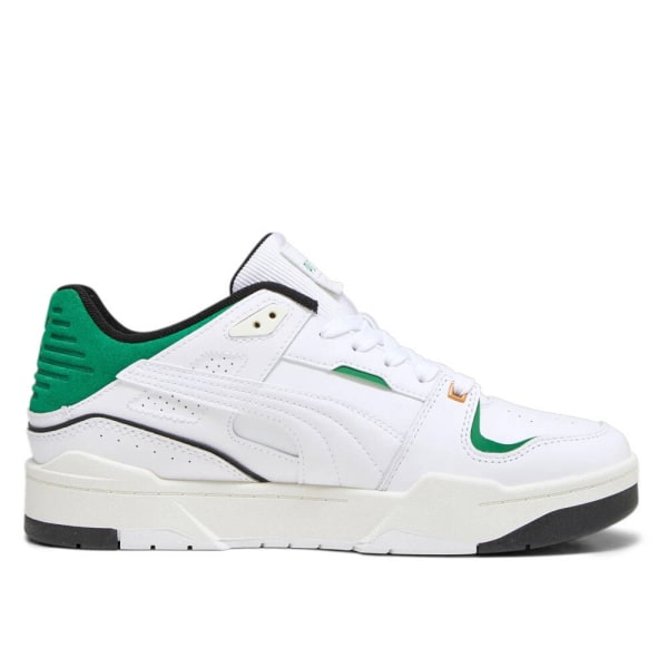 Sneakers low Puma 39326601 Hvid 42.5