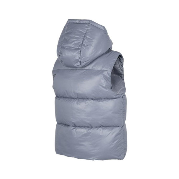 Jackor 4F KUDP004 Silver 165 - 168 cm/S