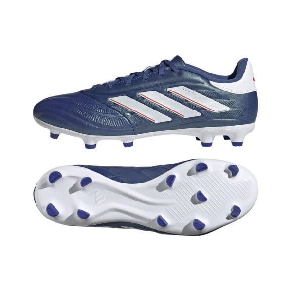 Puolikengät Adidas Copa Pure 2.3 Fg M Tummansininen 42 2/3