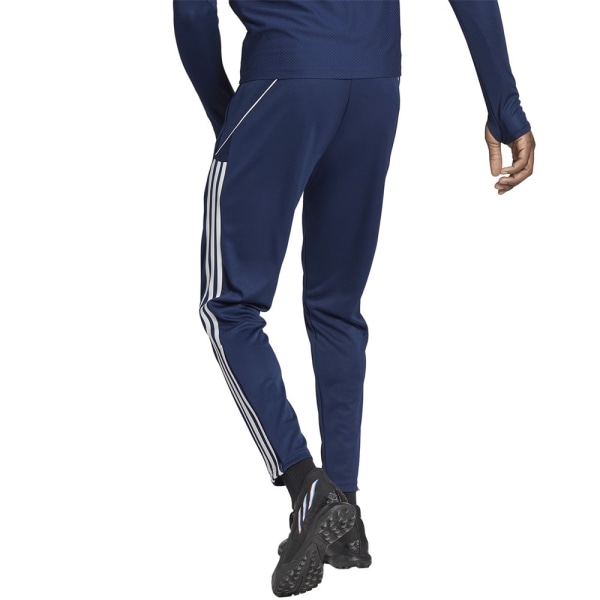 Bukser Adidas Tiro 23 League Flåde 170 - 175 cm/M