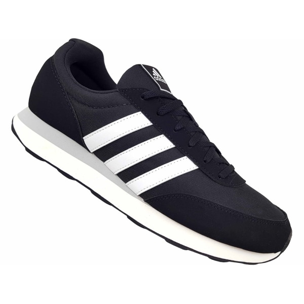 Sneakers low Adidas Run 60S 30 Sort 49 1/3