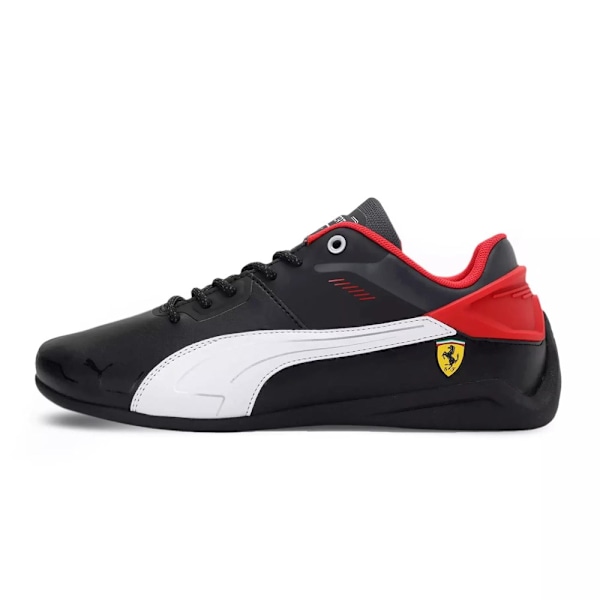 Sneakers low Puma Ferrari Drift Cat Delta Sort 44