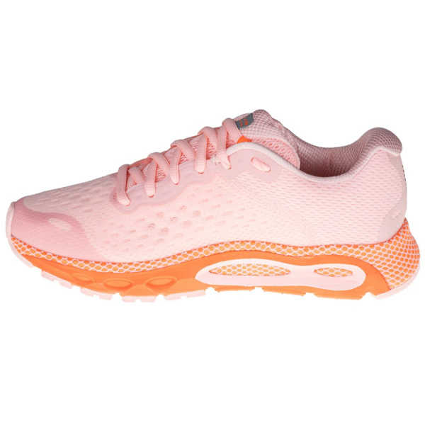 Lågskor Under Armour Hovr Infinite 3 Beige 36