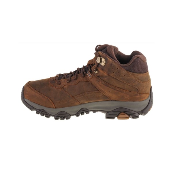 Sko Merrell Moab Adventure 3 Mid Brun 44