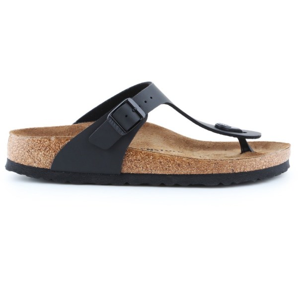 Varvassandaalit Birkenstock Gizeh Beesit,Grafiitin väriset 35