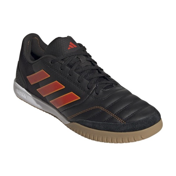 Sneakers low Adidas Top Sala Competition In Sort 41 1/3